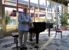 SaSe 2a Konzert Studenten Mannebach 31.7.2014 Jörg Volk 013