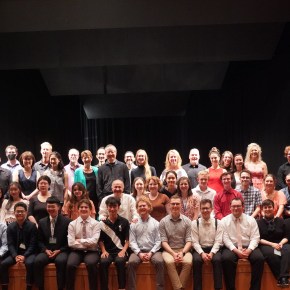 International Music Festival &&nbsp;School