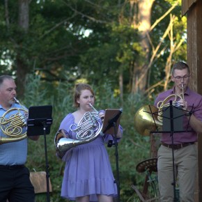 International Music Festival &&nbsp;School